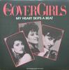 12-дюймовая пластинка COVER GIRLS - My Heart Skips A Beat SLP21PROMO Victor Japan Рэп и хип-хоп/R&B Б/У
