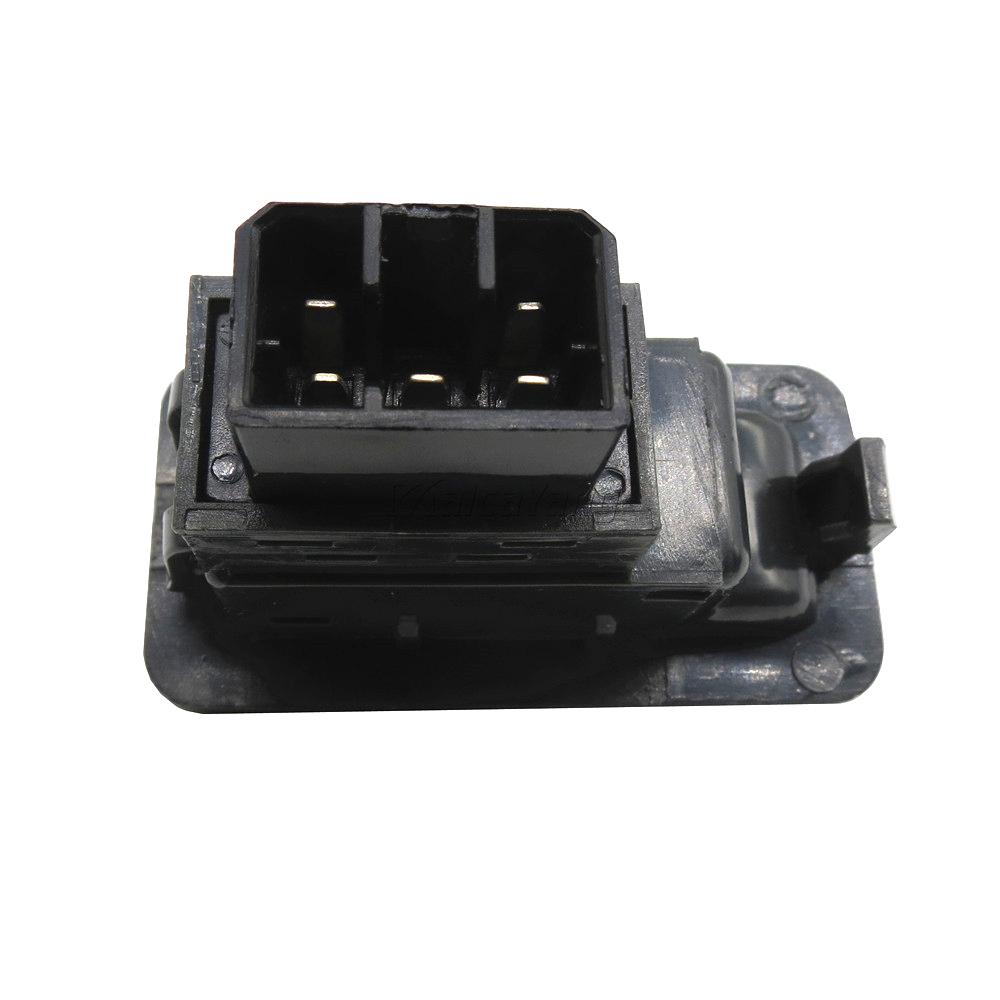 MR731813 MB781916 Переключатель управления стеклоподъемником Одинарная кнопка Для Mitsubishi Pajero V31 V32 Автоаксессуары