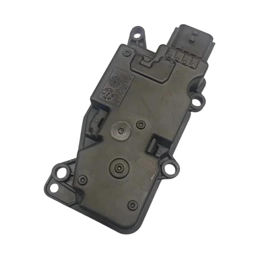 Нижний мотор жалюзи радиатора 62330-6CA0A для Nissan Altima 2019-2020