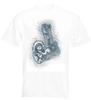 Jimmy Page T Shirt Led Zep
