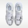 Women's Sneakers Nike Wmns V2K Run 'White Metallic Silver Hydrogen Blue'