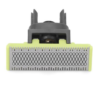 Сменные лезвия для электробритвы, триммера для бороды, аксессуар для OneBlade