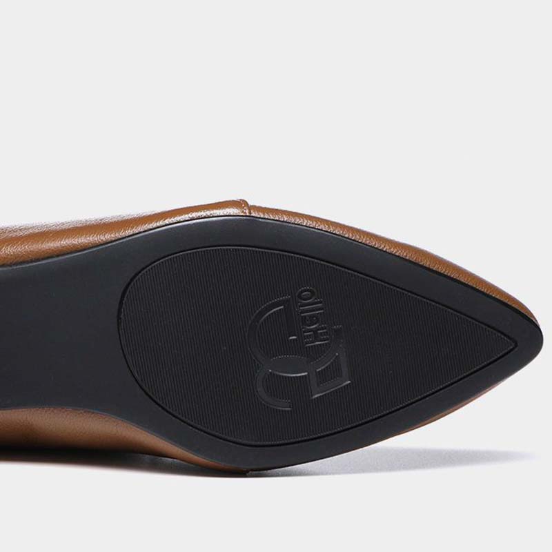 Мягкие кожаные резные полые женские кожаные туфли, мокасины, рабочая обувь, босоножки с мягкой подошвой на толстом каблуке, удобные модные весенне-летние туфли