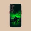 Чехол Valo Viper для Samsung Galaxy S26 S25 S24 S23 S22 S21 Plus FE Ultra с ощущением кожи, противоударный