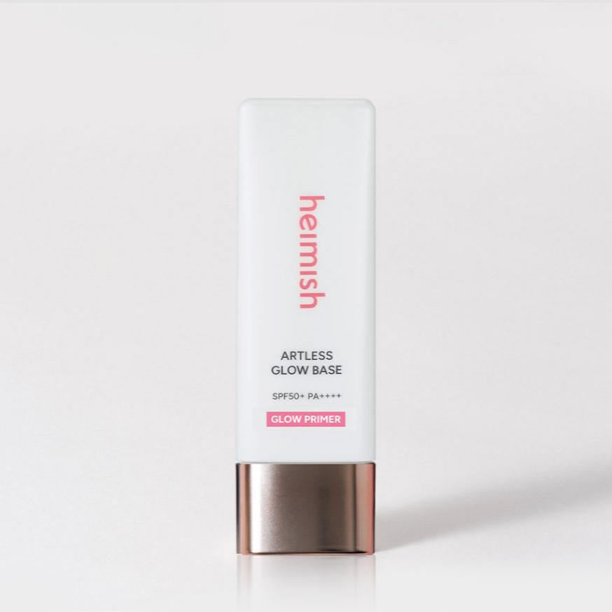 Heimish Artless Glow Base SPF 50+ PA+++ 40мл