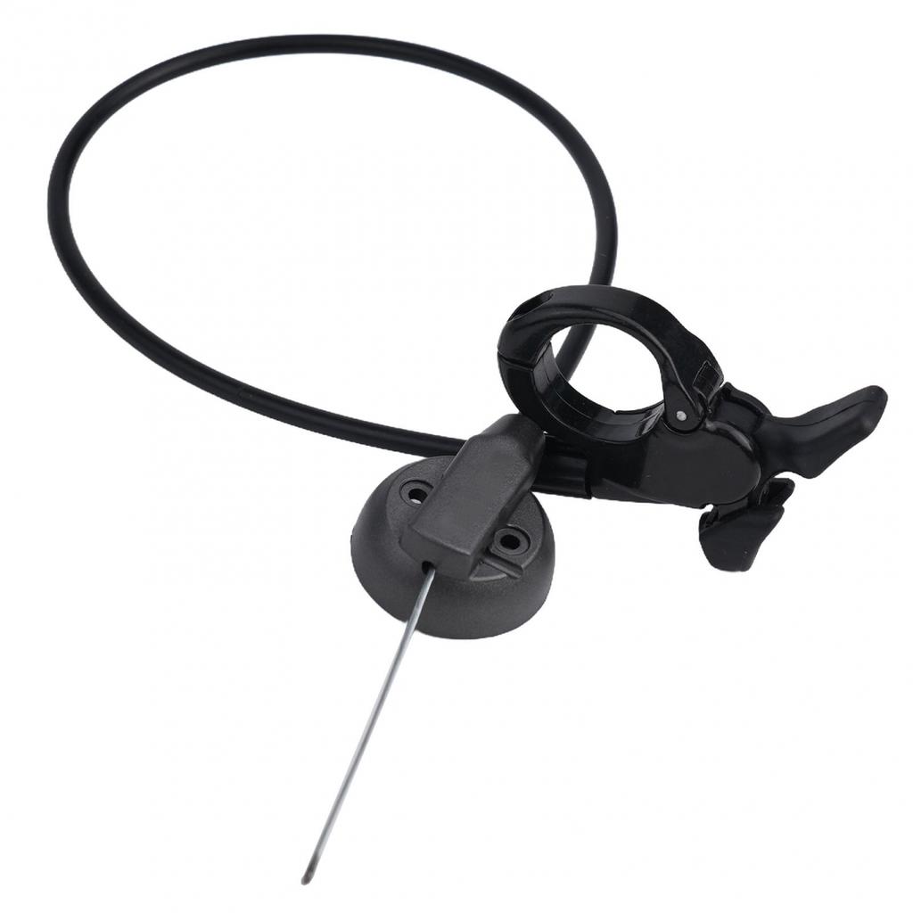 For SUNTOUR Compatible Remote Lockout Switch Lever for Suspension Control