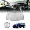 Mazda MPV 3-го поколения серия LY тип LY3P 2006-2016 Специальный