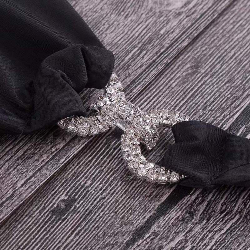 Женский купальник-бикини с лямкой на шее, бандажный отдельный пляжный комплект бикини, купальник с низкой талией