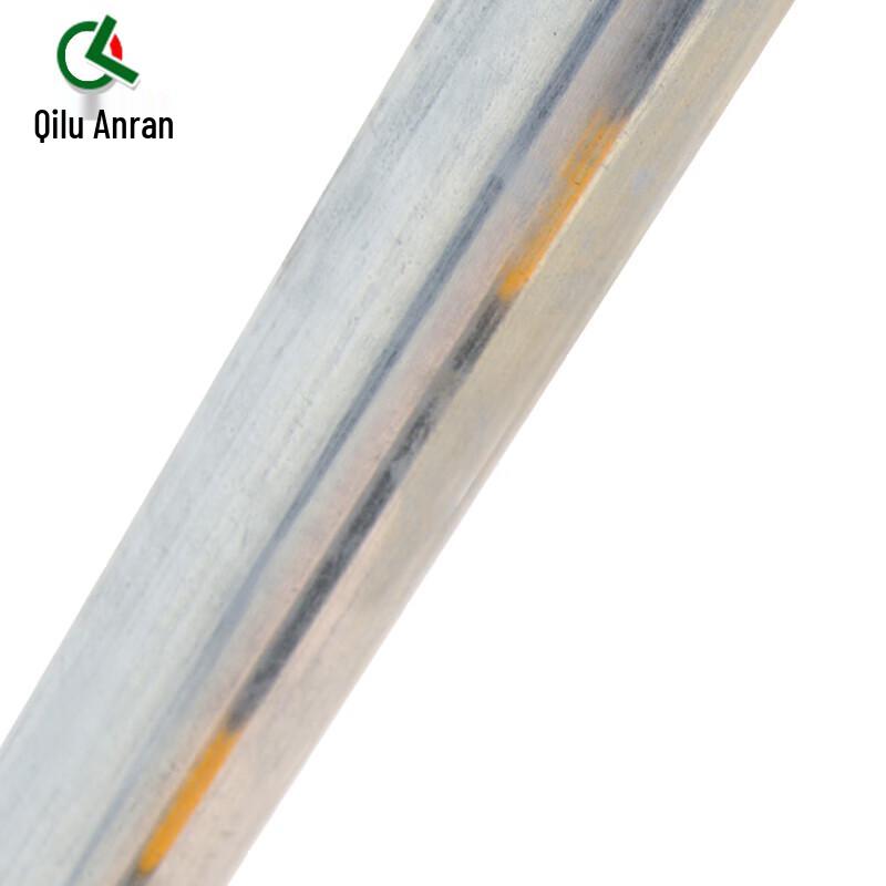 Universal Galvanized Steel Traffic Post