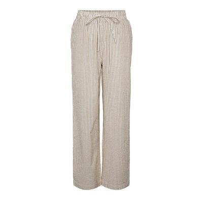 Sally Loose String Fit high waist брюки