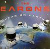 Виниловая пластинка EARONS - Hear On Earth 7901591 ISLAND 1984 США Танцевальная и электронная музыка Б/у