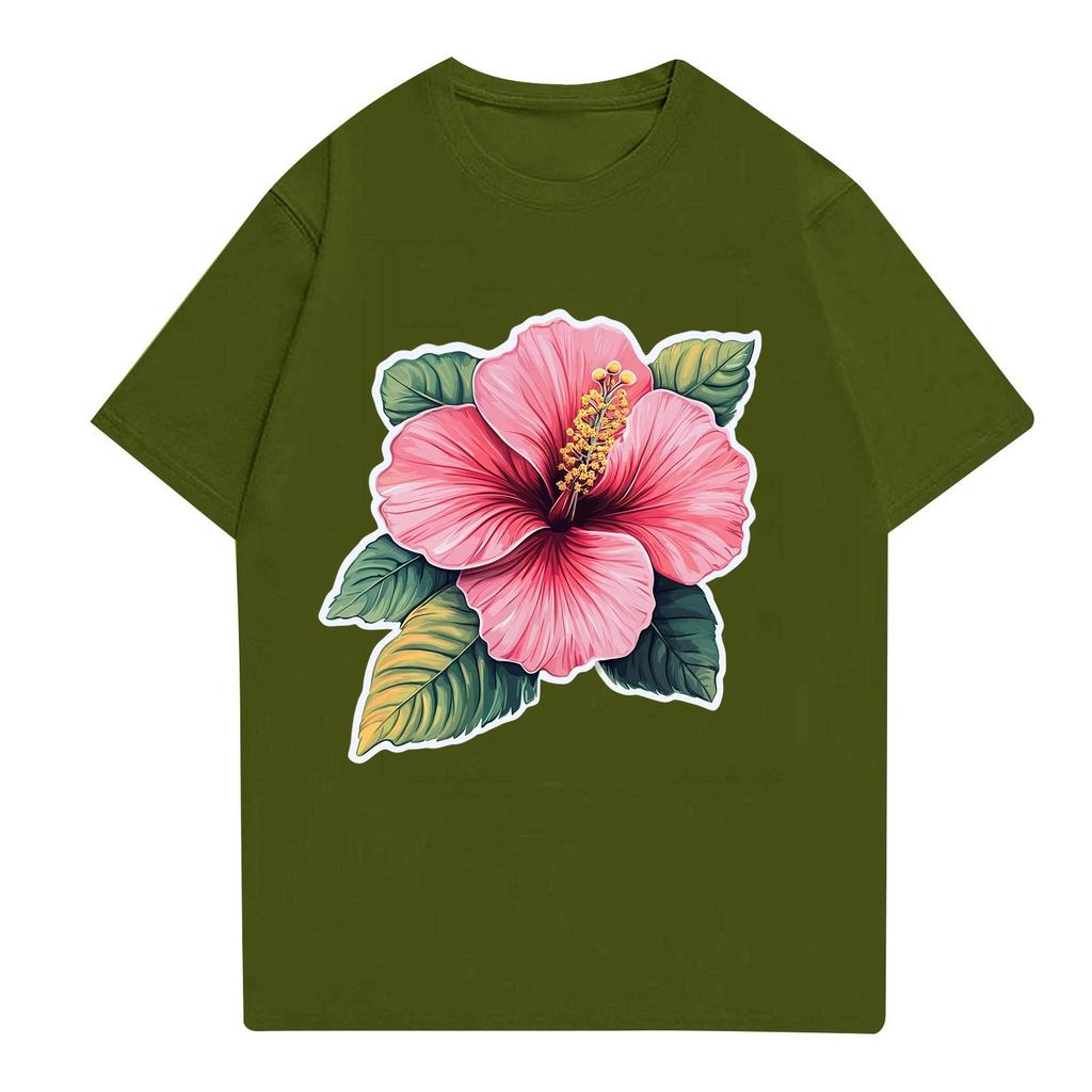 Мужская рубашка с воротником-стойкой и коротким рукавом, свободная рубашка для отдыха и отдыха, мужская