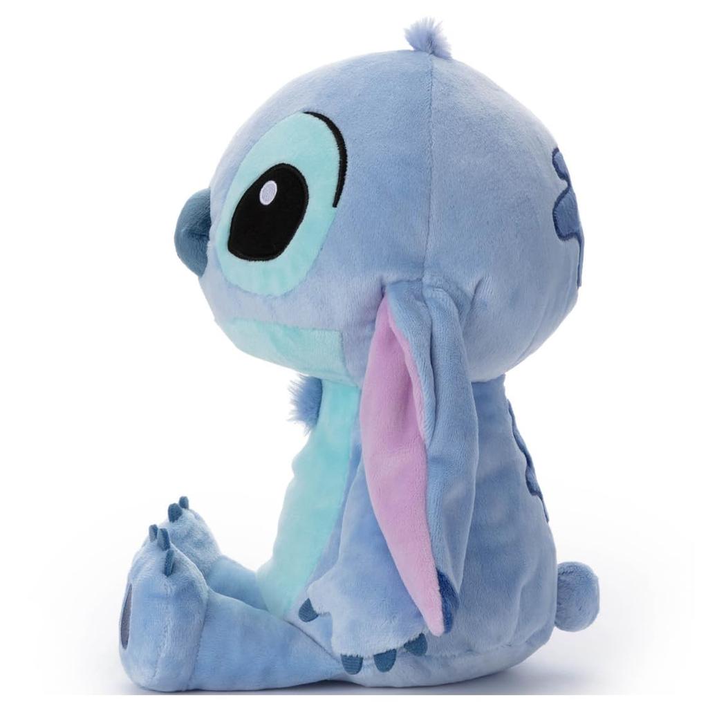 Персонаж Диснея Пиокорин Стич плюшевая игрушка высота приблизительная. 23см