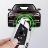 Zinc Alloy Car Key Shell for BMW Key Covers BMW X1 X2 X3 X4 X5 X6 F10 E46 520 525 320i 218i F15 F16 F48 F39 G11 G30