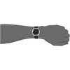 FHB F901 Watch, F901-SBA, Officially Imported, Black