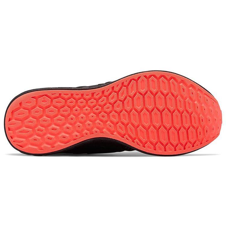 New Balance Женские кроссовки New Balance Fresh Foam Cruz V2 'Черный' WCRUZRB2