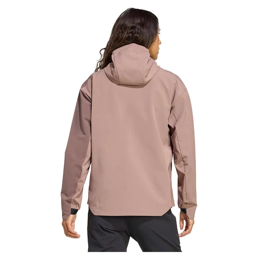 Adidas Куртка софтшелл Terrex Multi