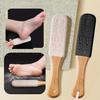 Инструменты для педикюра Пемза для ног Средство для удаления мозолей Скраб для ног Колоссальная пилка для ног Уход за ногами и отшелушивание кожи стоп Пемза для ног