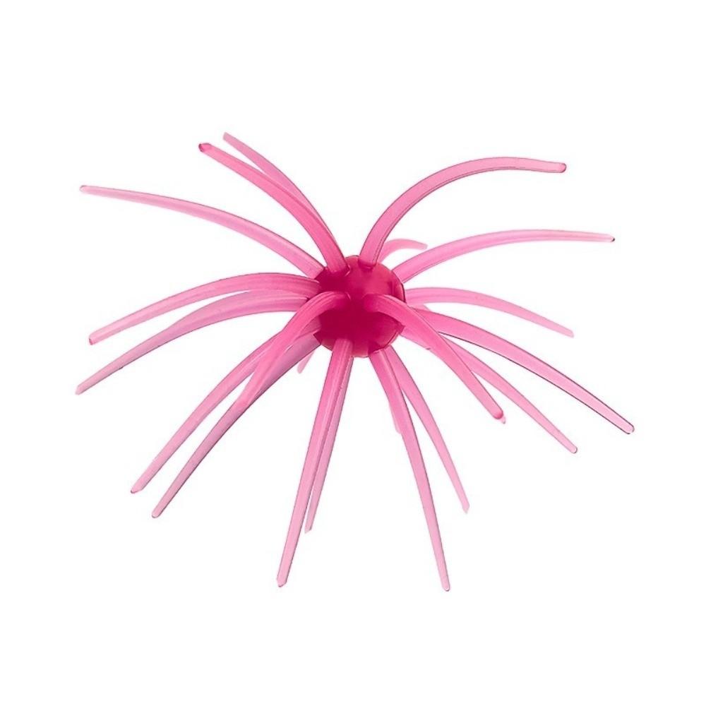 10pcs 11cm/8.7g Size Sea Urchin Lures Superior Tear Resistance 3D Lure For Sea Bass Fishing