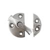 Heavy Duty Stainless Steel Hinge Solid Cast Hatch Cabinet Door Hinge Boat Hinges  Box Clasp
