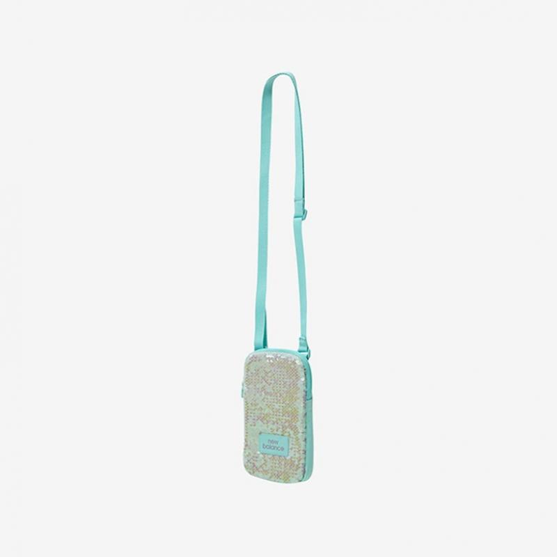 New Balance Bling Phone Bag Nk8ads304g 84