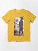 The Cure The Cure Band Essential T-Shirt