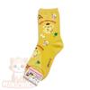 Мини Носки Choco Daily Модные Носки Красивые Носки Носки с Персонажами Sanrio Цвет Pompompurin