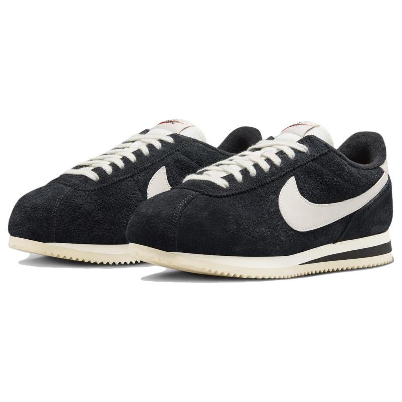 Nike Женские кроссовки Cortez Vintage Black Sail FJ2530-001