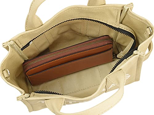 MARC JACOBS Сумка-тоут Сумка 2way Crossbody Canvas MINI TRAVELER [Marc Jacobs] [Товар]