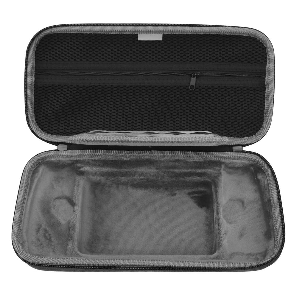 Handheld Protective Hard Case Portable Hard Shell Carrying Case Travel Protective Handbag EVA Shockproof Storage Bag