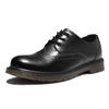 Fashion Brand Breathable Men's Oxford Shoes Top Quality Dress Shoes Men Flats Fashion Genuine Leather Casual Shoes Men Shoes 44