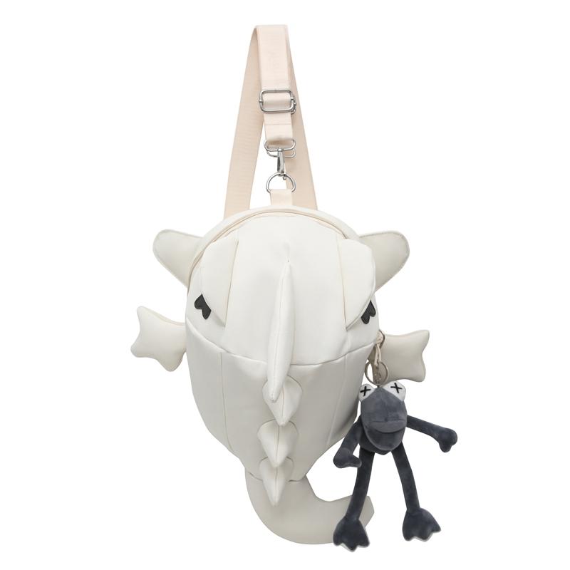 Мужской мультяшный рюкзак женский рюкзак большой емкости школьный рюкзак для школьников