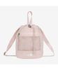 The North Face Nn2Ps10L Плетеная сумка-ведро из липы Мини Мягкий розовый