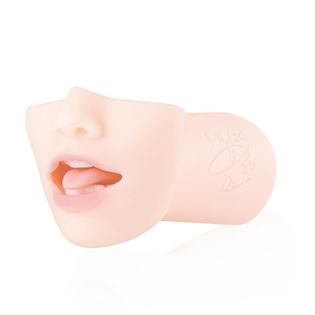 SSI JAPAN Классический минет Нозоми Исихара 500 г с лосьоном под присмотром самого человека (отечественный бренд) "Бог (руководство)"