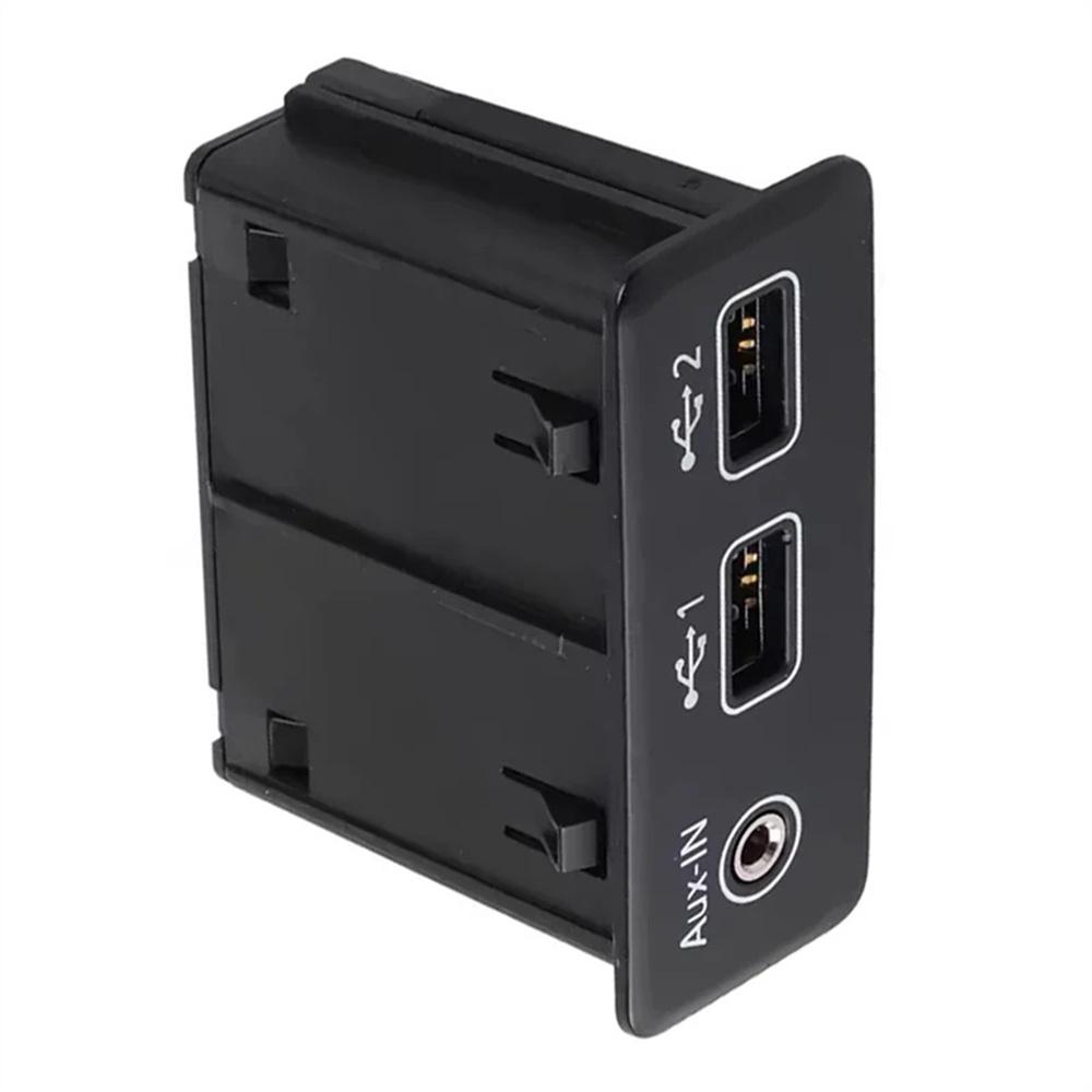 Car 280231941R Aux O Interface For Renault Megane 2021