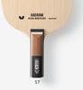 Butterfly Ракетка для настольного тенниса Hadraw 5 ST 37184