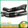 Mercedes S-Class Engine Air Filter Intake Pipe (1130941182, 1130941282)