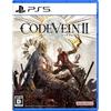 PS5 CODE VEIN II Стандартное издание Япония НОВАЯ PlayStation 5