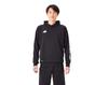 New Balance Team Sweat Hoodie BK 2XL Men's (AMT45235) (Black)