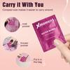 5ML Water-based Lubricant for Sex Lubricant Lubricant Oral Sex Masturbation Vaginal Orgasm Gel Bag Convenient for Disposable Use