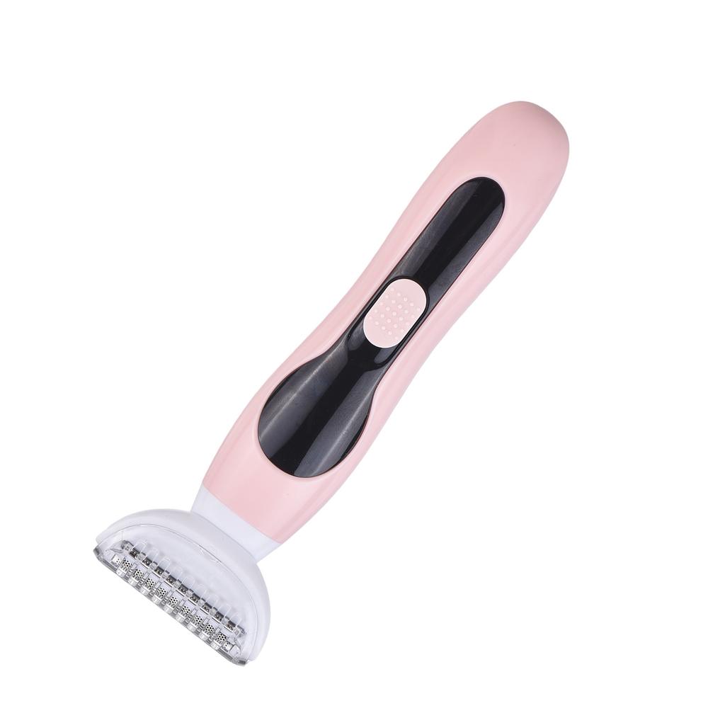 5 в 1 многофункциональное устройство для удаления волос аккумуляторная женская бритва триммер для бровей триммер для носа триммер для бороды