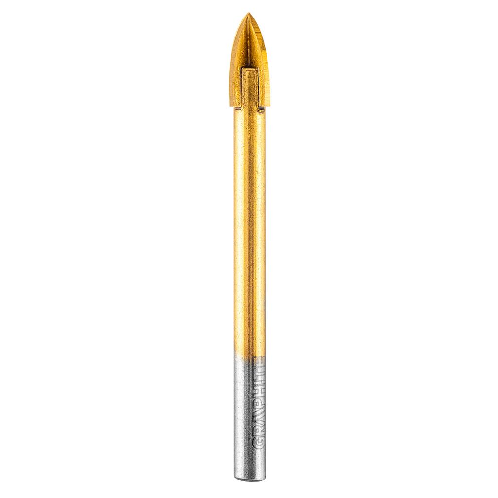 Universal Hm Drill, 7 Mm