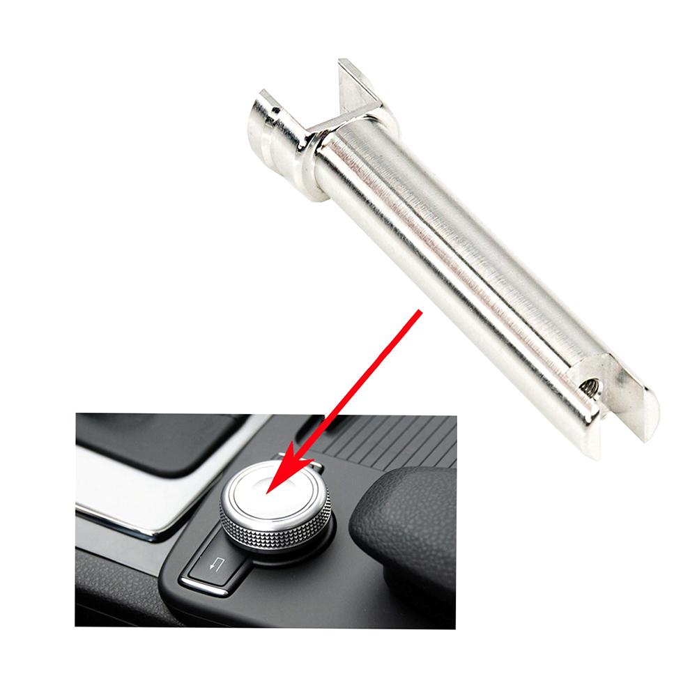 Набор инструментов для снятия обшивки панели автомобиля, дверная панель, набор внутренних зажимов, ручка управления, ремонт