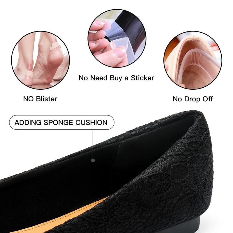 Новые балетки на плоской подошве для женщин на низком каблуке, элегантные женские повседневные туфли, удобные дышащие туфли с неглубоким носком