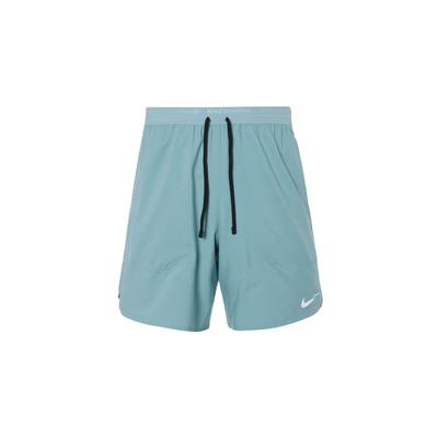 Dri-Fit Stride быстросохнущие универсальные спортивные шорты без подкладки на шнуровке длиной три четверти мужские шорты джинсово-синие черные DM4742-464