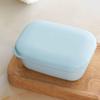 Travel Soap Dishes with Lid Soap Container Bar Soap Case Soap Box Soap Holder