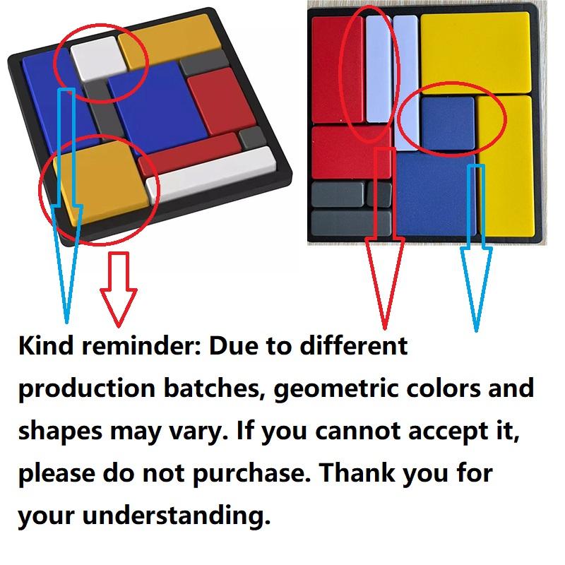 Детские пазлы для тренировки логического мышления, игрушки, взрослая головоломка для развития мозга, активность, кубики интеллекта, пазлы, настольные игры