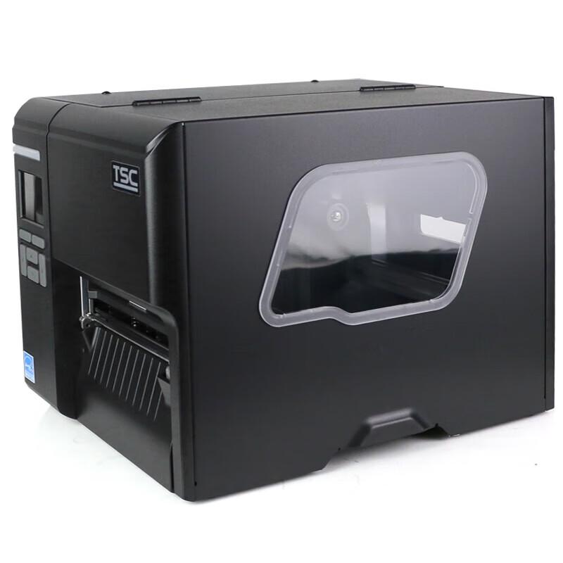 TSC Industrial Barcode Label Printer MA3400