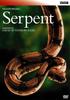 DVD DVD - BBC Wildlife Special Змея Тихая Как Япония Фильмы и DVD Б/У