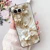 Fashion Butterfly Case For Google Pixel 9a Case 6.3" Soft Silicone TPU Phone Cases For Google Pixel 9a Pixel9a GTF7P Back Cover